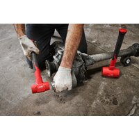 Молоток Milwaukee 4932492350 - Превью изображения №4 — Мульти e-магазин M-SELL