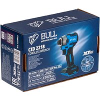 Винтоверт Bull CID 2218 1329952 (без АКБ) - Превью изображения №7 — Мульти e-магазин M-SELL