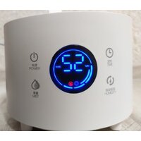 Увлажнитель воздуха Deerma DEM-LD220 (международная версия) - Превью изображения №7 — Мульти e-магазин M-SELL