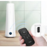 Увлажнитель воздуха Deerma DEM-LD220 (международная версия) - Превью изображения №5 — Мульти e-магазин M-SELL