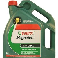 Castrol Magnatec 5W-30 С3 5л