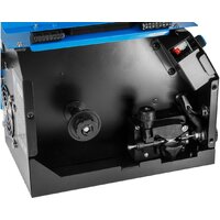 Сварочный инвертор Solaris FLUX-205 SL5721-9 (new) - Превью изображения №8 — Мульти e-магазин M-SELL