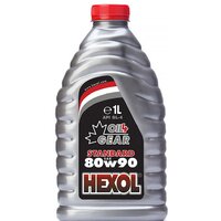 Hexol Standard 80W-90 UL117.1 1л