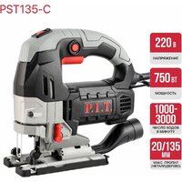 Электролобзик P.I.T. PST135-C - Превью изображения №13 — Мульти e-магазин M-SELL