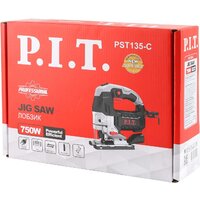 Электролобзик P.I.T. PST135-C - Превью изображения №2 — Мульти e-магазин M-SELL