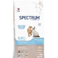 Spectrum Slim 34 c курицей 12 кг