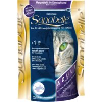 Bosch Sanabelle Adult Ostrich 10 кг (Эдалт/Страус)
