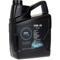 Моторное масло Avista pure EVO CI-4 TS 10W-40 5л - Превью изображения №2 — Мульти e-магазин M-SELL