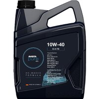 Avista pure EVO CI-4 TS 10W-40 5л