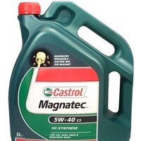Castrol Magnatec 5W-40 С3 5л