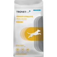 Trovet Plus Adult Dog Urinary Struvite Fresh Chicken (3кг)
