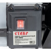 Садовый насос Stavr (Ставр) НП-810 - Превью изображения №3 — Мульти e-магазин M-SELL