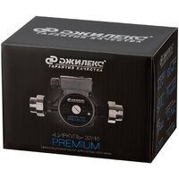 Циркуляционный насос Джилекс Циркуль 32/40 Premium - Превью изображения №4 — Мульти e-магазин M-SELL