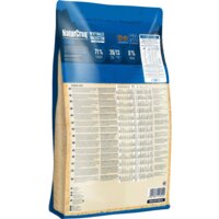 Сухой корм для собак Happy Dog NaturCroq Junior 15 кг - Превью изображения №2 — Мульти e-магазин M-SELL