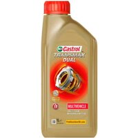 Castrol Transmax Dual Multivehicle 1л