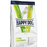 Happy Dog Vet Diet Hypersensitivity 4 кг