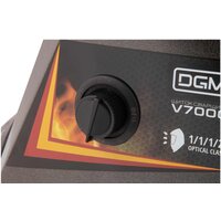 Сварочная маска DGM V7000FL3 - Превью изображения №4 — Мульти e-магазин M-SELL
