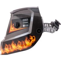 Сварочная маска DGM V7000FL3 - Превью изображения №2 — Мульти e-магазин M-SELL