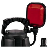 Дренажный насос Einhell GC-SP 3580 LL - Превью изображения №2 — Мульти e-магазин M-SELL