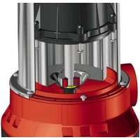 Дренажный насос Einhell GC-SP 3580 LL - Превью изображения №5 — Мульти e-магазин M-SELL