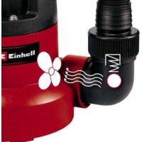 Дренажный насос Einhell GC-SP 3580 LL - Превью изображения №4 — Мульти e-магазин M-SELL