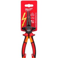 Длинногубцы Milwaukee 4932464564 - Превью изображения №2 — Мульти e-магазин M-SELL