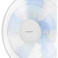 Вентилятор Coolfort CF-2029 - Превью изображения №5 — Мульти e-магазин M-SELL