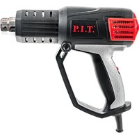 Промышленный фен P.I.T. PHG2001-C (кейс) - Превью изображения №5 — Мульти e-магазин M-SELL