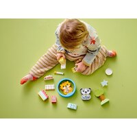 Конструктор LEGO Duplo 10977 Мой первый щенок и котёнок и их звуки - Превью изображения №4 — Мульти e-магазин M-SELL