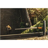 Очиститель желобов Fiskars 1001414 - Превью изображения №10 — Мульти e-магазин M-SELL