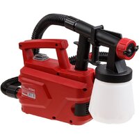 Краскораспылитель Wortex LX PS 0840 1325732 - Превью изображения №2 — Мульти e-магазин M-SELL