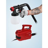 Краскораспылитель Wortex LX PS 0840 1325732 - Превью изображения №6 — Мульти e-магазин M-SELL