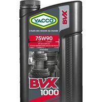 Yacco BVX 1000 75W-90 2л