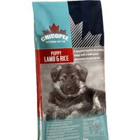 Chicopee Puppy Lamb & Rice 15 кг