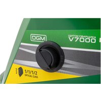 Сварочная маска DGM V7000GR2 - Превью изображения №4 — Мульти e-магазин M-SELL