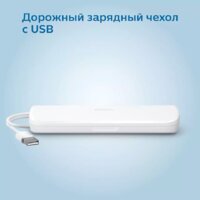 Электрическая зубная щетка Philips 3100 series HX3673/13 - Превью изображения №2 — Мульти e-магазин M-SELL
