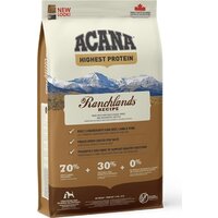 Acana Ranchlands (говядина, ягненок, свинина) 2 кг