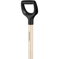 Лопата совковая Fiskars 1066723 - Превью изображения №6 — Мульти e-магазин M-SELL