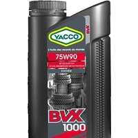Yacco BVX 1000 75W-90 1л