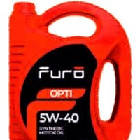Furo Opti 5W-40 18л