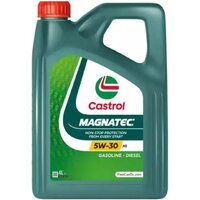 Castrol Magnatec A5 5W-30 4л