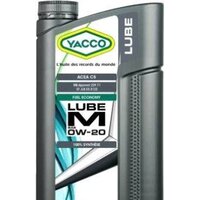 Yacco Lube M 0W-20 1л