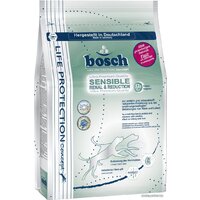 Сухой корм для собак Bosch LPC Sensible Renal & Reduction 11.5 кг - Превью изображения №2 — Мульти e-магазин M-SELL