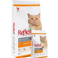 Корма для кошек