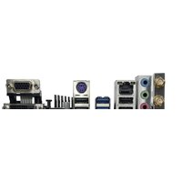 Материнская плата BIOSTAR B760MX2-E Ver. 6.1 - Превью изображения №4 — Мульти e-магазин M-SELL