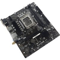 Материнская плата BIOSTAR B760MX2-E Ver. 6.1 - Превью изображения №3 — Мульти e-магазин M-SELL