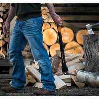 Багор Fiskars WoodXpert XA22 1003623 - Превью изображения №2 — Мульти e-магазин M-SELL