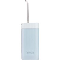 Ирригатор  Revyline RL 410 (голубой) - Превью изображения №4 — Мульти e-магазин M-SELL
