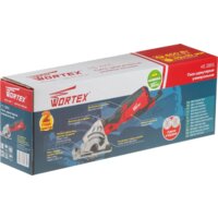 Дисковая (циркулярная) пила Wortex HS 2865 - Превью изображения №8 — Мульти e-магазин M-SELL