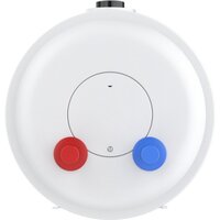 Накопительный электрический водонагреватель Royal Clima NIKA Inox RWH-N30-SS - Превью изображения №8 — Мульти e-магазин M-SELL
